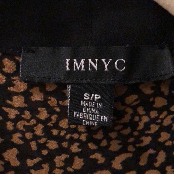 Stunning IMNYC Open Top - Picture 5 of 6